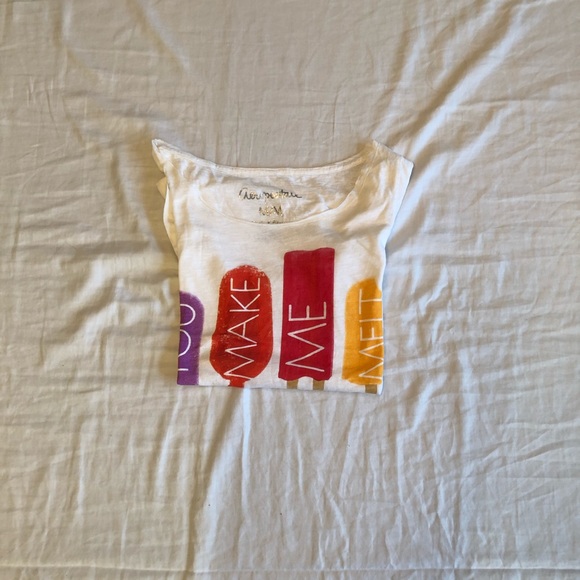 Aeropostale T-shirt - Picture 3 of 3